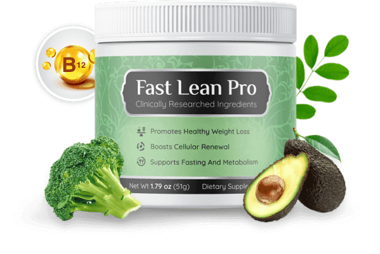 Fast Lean Pro home image